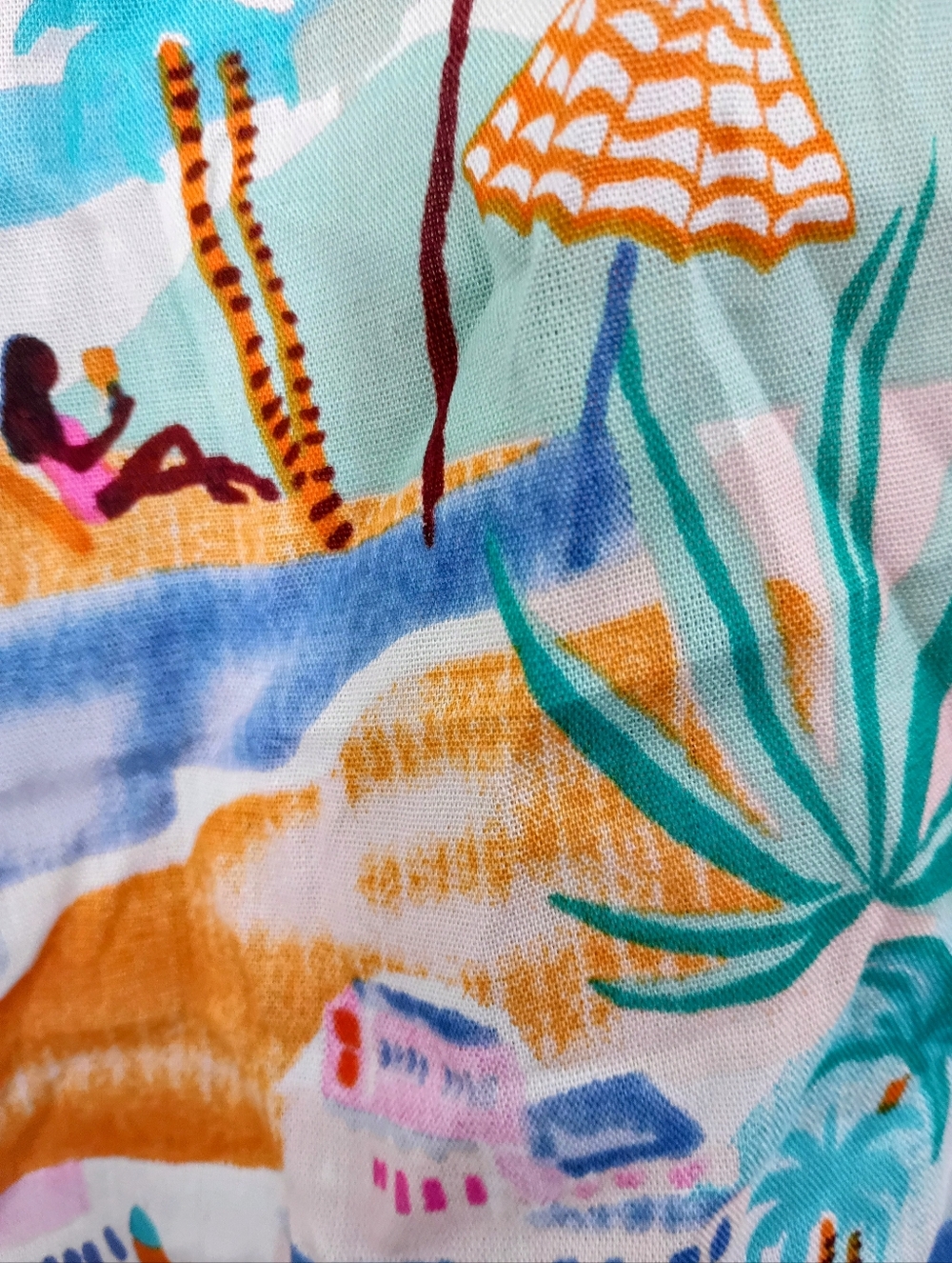 True destinations resort wear - Picture 2 of 12